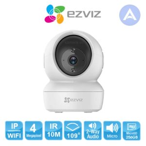 Camera EZVIZ C6N 4.0