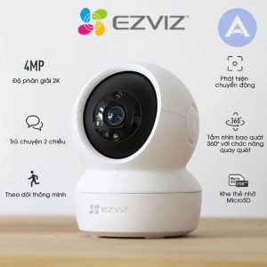 Camera EZVIZ C6N 4.0