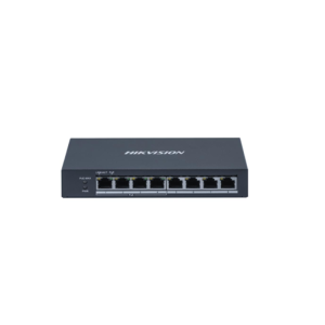 Switch HIKVISION DS-3E0508P-O 4 Cổng PoE