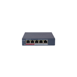Switch HIKVISION DS-3E1105P-EI/M 4 Cổng PoE