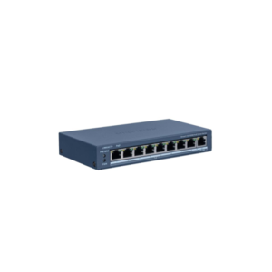 Switch HIKVISION DS-3E1309P-EI/M 8 Cổng PoE