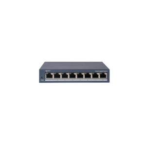 Switch HIKVISION DS-3E1508-EI 16 Cổng PoE