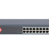 Switch HIKVISION DS-3E1516-EI 24 Cổng PoE