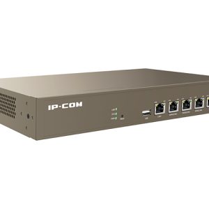 Top 5 Switch IP com