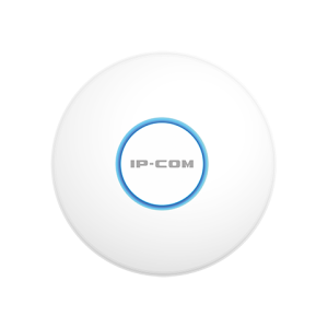 Bộ Phát WiFi IP-COM IUAP-AC-LITE AC1200