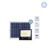 Đèn Năng Lượng Mặt Trời 100W JinDian JD-8800L