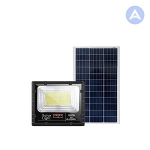Đèn năng lượng mặt trời 1000W JinDian JD-81000L