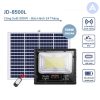 Đèn Năng Lượng Mặt Trời 500W JinDian JD-8500L New