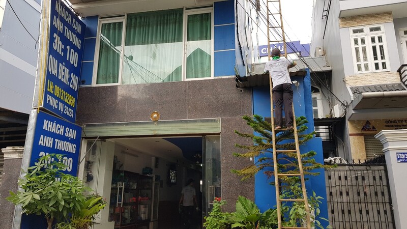 lắp đặt camera khách sạn anh thương 139