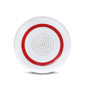 Chuông đèn SAFEFIRE AJ- FS08