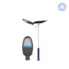 đèn năng lượng mặt trời 200W JinDian JD-L200