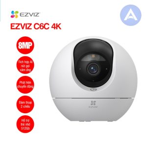 camera EZVIZ C6C 4K