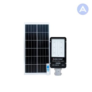 đèn năng lượng mặt trời 500W JinDian JDE-6500