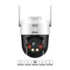 Camera Speed Dome IP DAHUA DH-SD2A200HB-GN-AW-PV-S2 2M