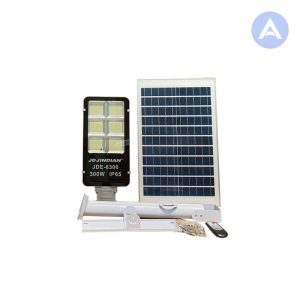 Đèn Năng Lượng Mặt rời 300W JinDian JDE-6300