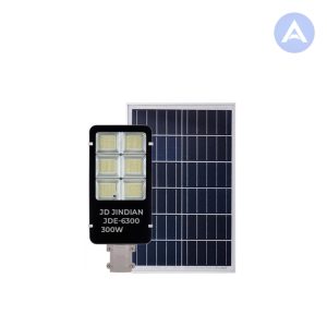 Đèn Năng Lượng Mặt rời 300W JinDian JDE-6300