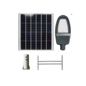 Đèn năng lượng mặt trời 1000W JinDian JD-1000
