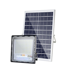 Đèn năng lượng mặt trời 120W JinDian JD-7120