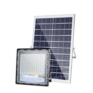 Đèn năng lượng mặt trời 200W JinDian JD-7200