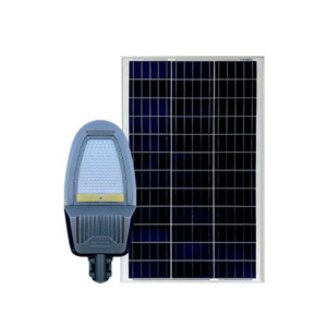 Đèn năng lượng mặt trời 200W JinDian JD-L200