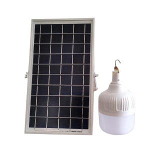 Đèn năng lượng mặt trời 300W JinDian JD-369