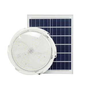 Đèn năng lượng mặt trời 300W JinDian JD-L300