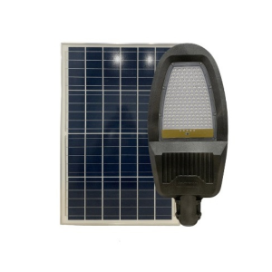 Đèn năng lượng mặt trời 500W JinDian JD-500
