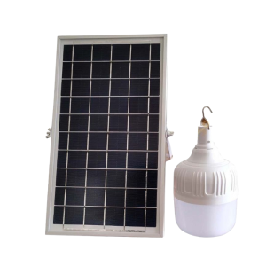 Đèn năng lượng mặt trời 60W JinDian JDL-BULB200