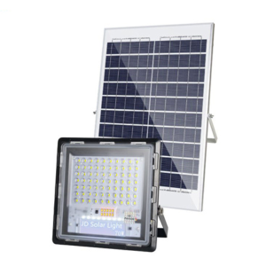 Đèn năng lượng mặt trời 70W JinDian JD-770