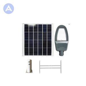 Đèn năng lượng mặt trời 1000W JinDian JD-1000