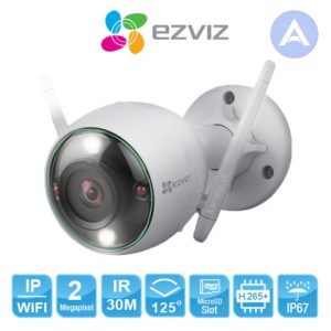Camera EZVIZ C3N