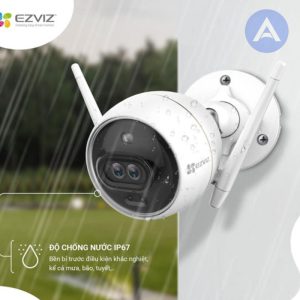 Camera EZVIZ C3X 2MP