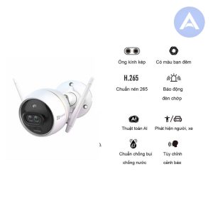 Camera EZVIZ C3X 2MP