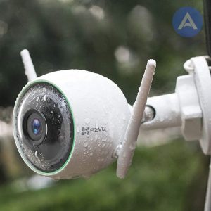 Camera EZVIZ C3N
