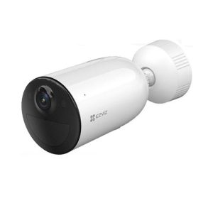 Camera Ezviz CS-CB3 Sử Dụng Pin Năng Lượng Mặt Trời