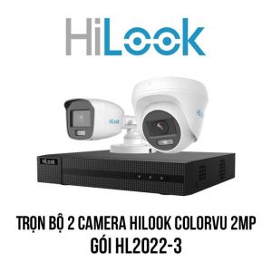 Lắp đặt trọn bộ camera giá rẻ