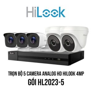 Lắp đặt trọn bộ camera giá rẻ