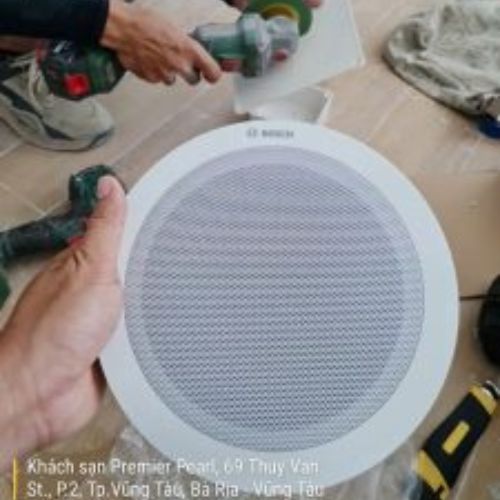 Camera của Ánh Nhật