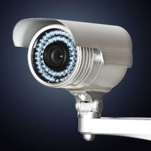 Lắp camera khu dân cư Global City