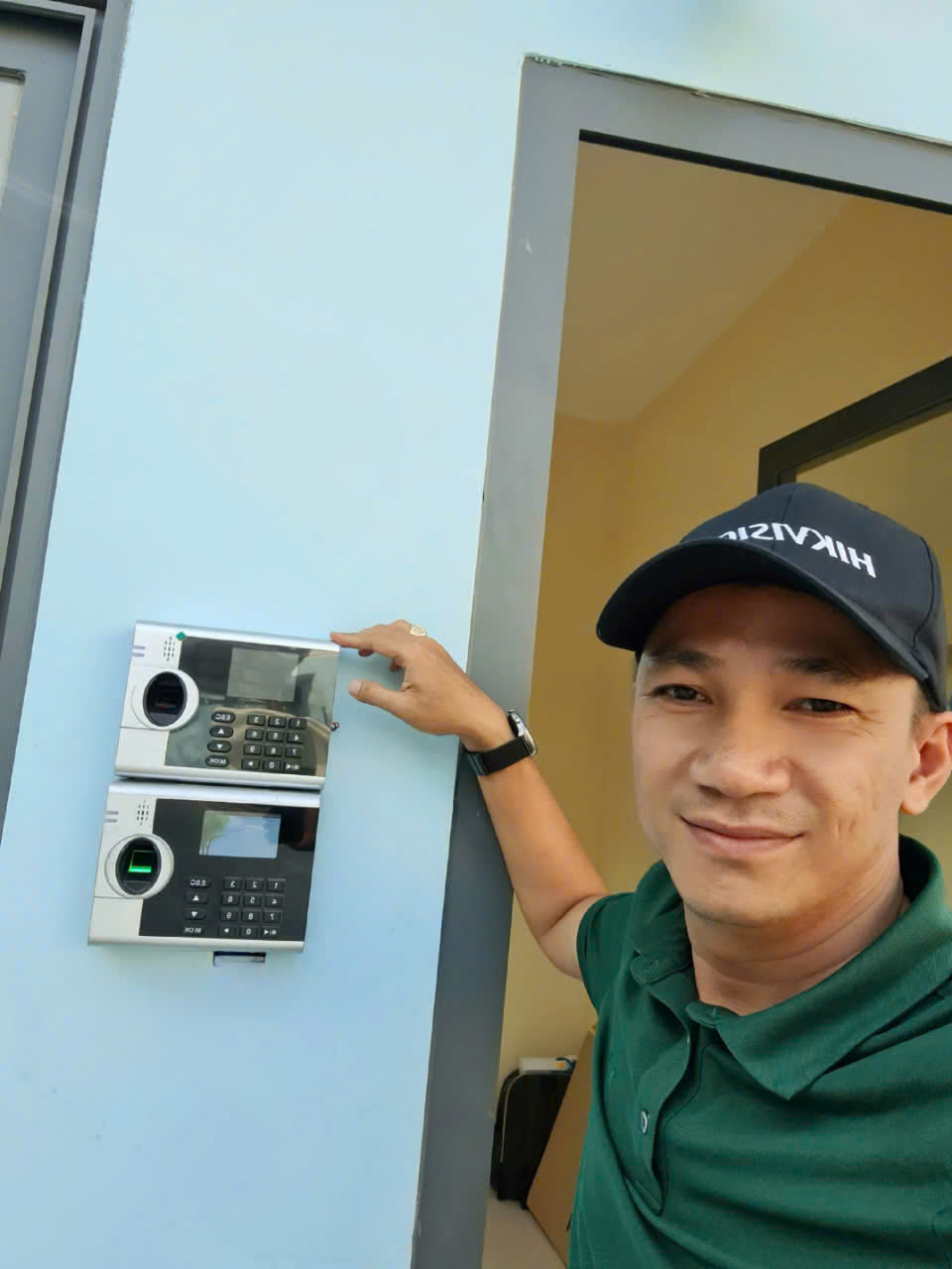 Tại sao nên lắp đặt hệ thống camera?