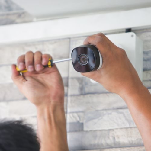 Bảo trì camera tại Thủ Đức