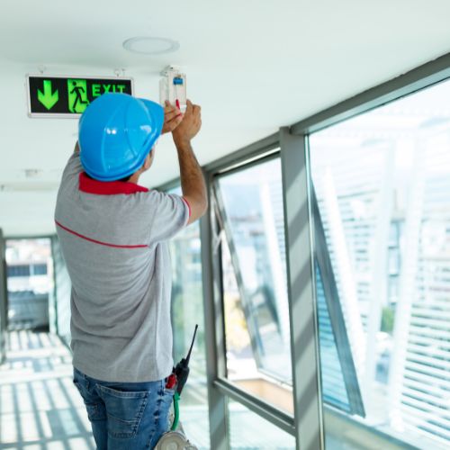 Bảo trì camera tại Bình Định