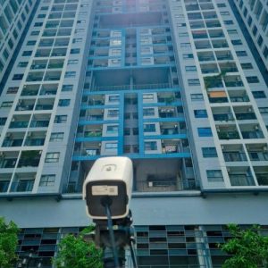 lắp đặt camera phường Bình Quới
