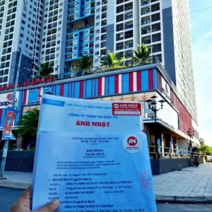 lắp đặt camera phường Bình Quới