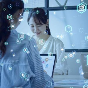 Thi công mạng doanh nghiệp