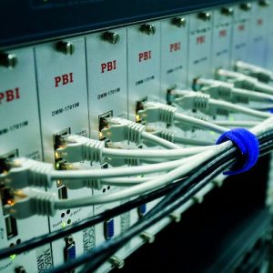 Thi công mạng tại Thủ Đức