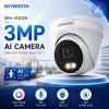 Camera IP Skyworth SKH-I43D2H 3MP