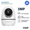Camera Wifi Skyworth H30P 3MP chính hãng phân phối bởi Ánh Nhật Group.