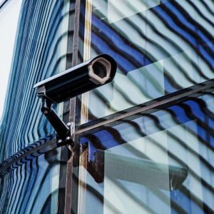 Bảo trì camera khu dân Global City