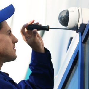 Bảo trì camera khu dân cư An Phú - An Khánh